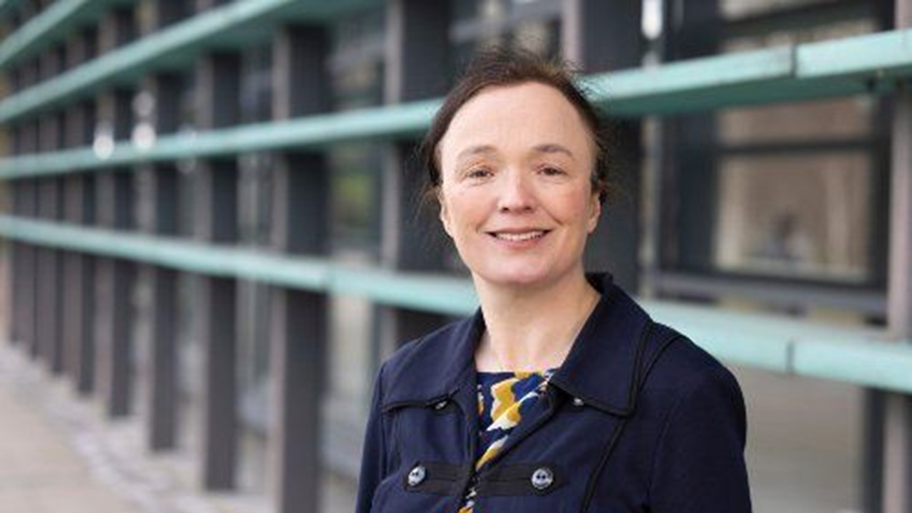 Prof Joanna Brück has been elected as an International Fellow of the British Academy 